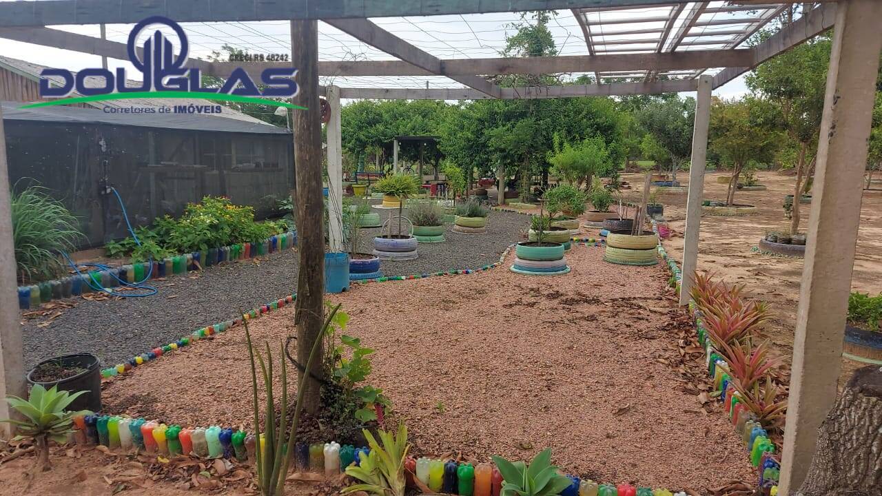 Chácara, 3 quartos, 8000 m² - Foto 10