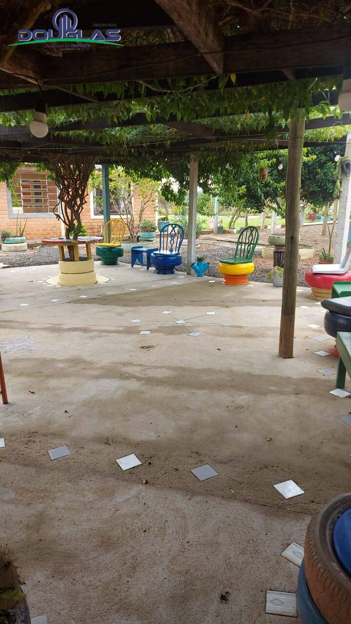 Chácara, 3 quartos, 8000 m² - Foto 11