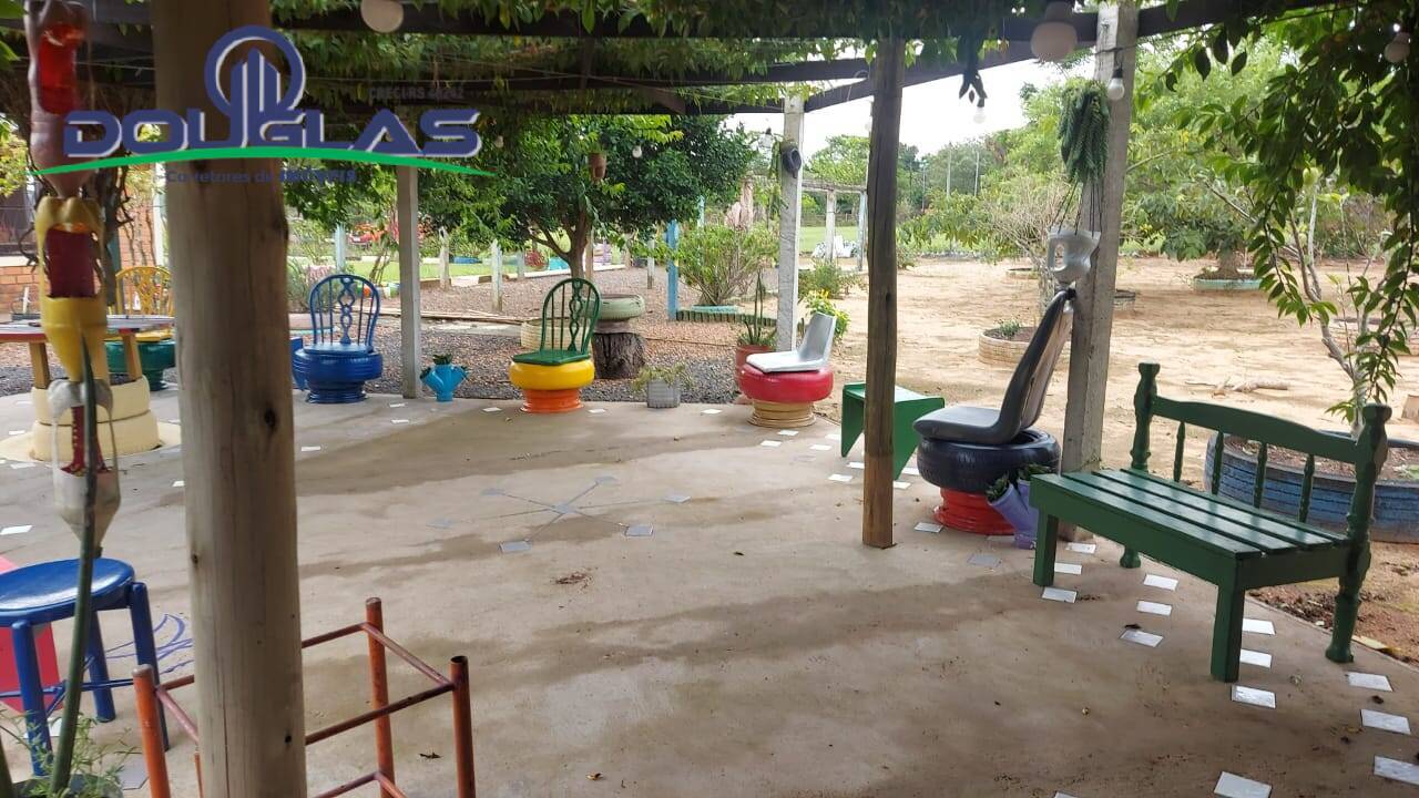 Chácara, 3 quartos, 8000 m² - Foto 12