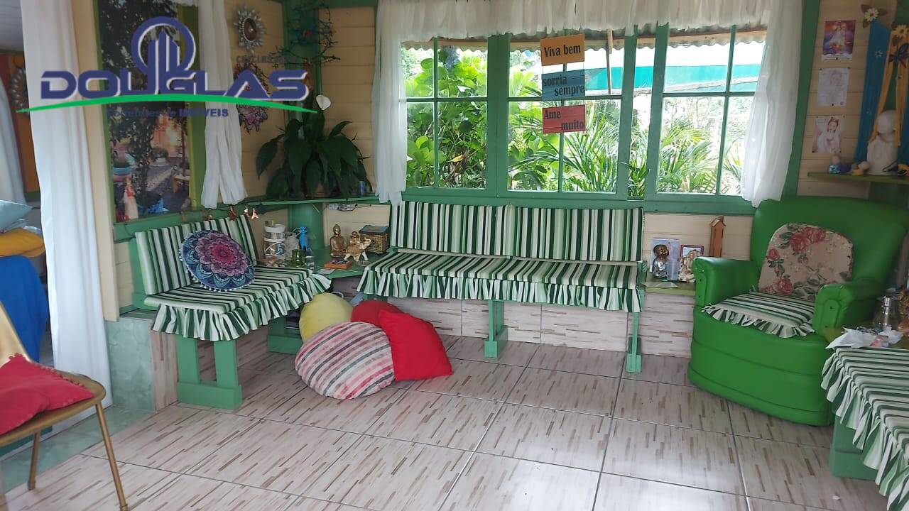 Chácara, 3 quartos, 8000 m² - Foto 13