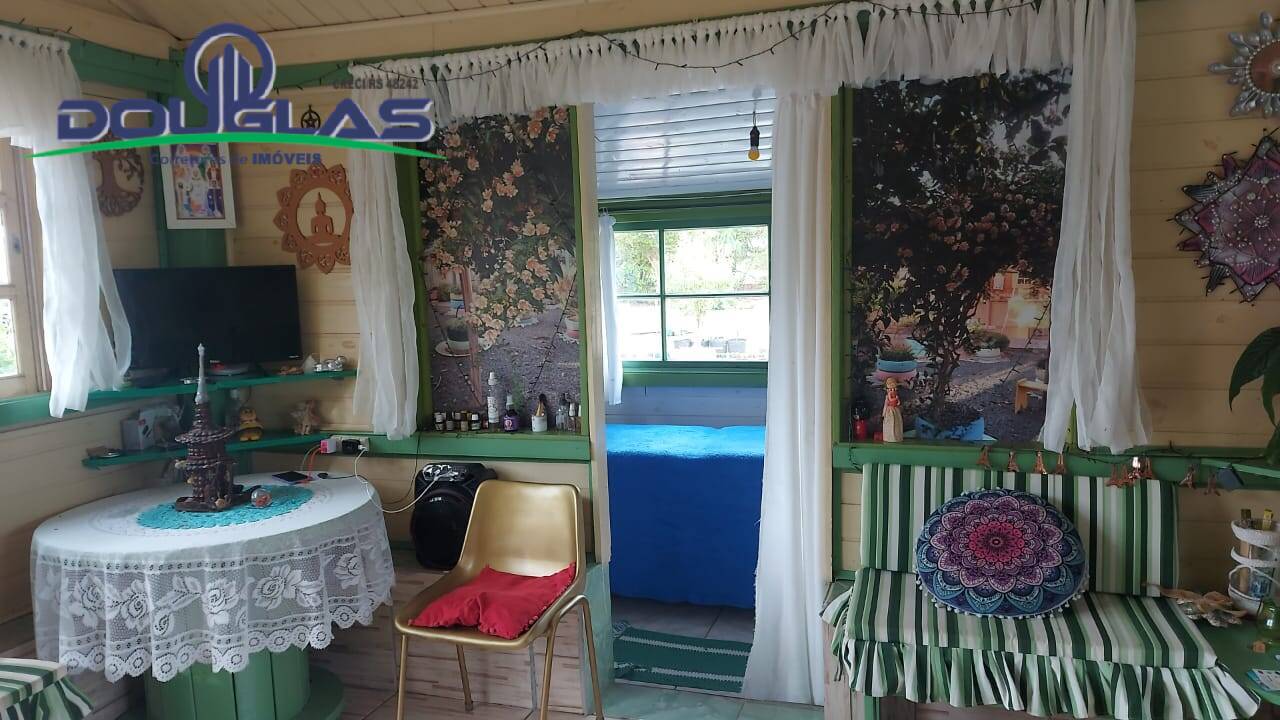 Chácara, 3 quartos, 8000 m² - Foto 14