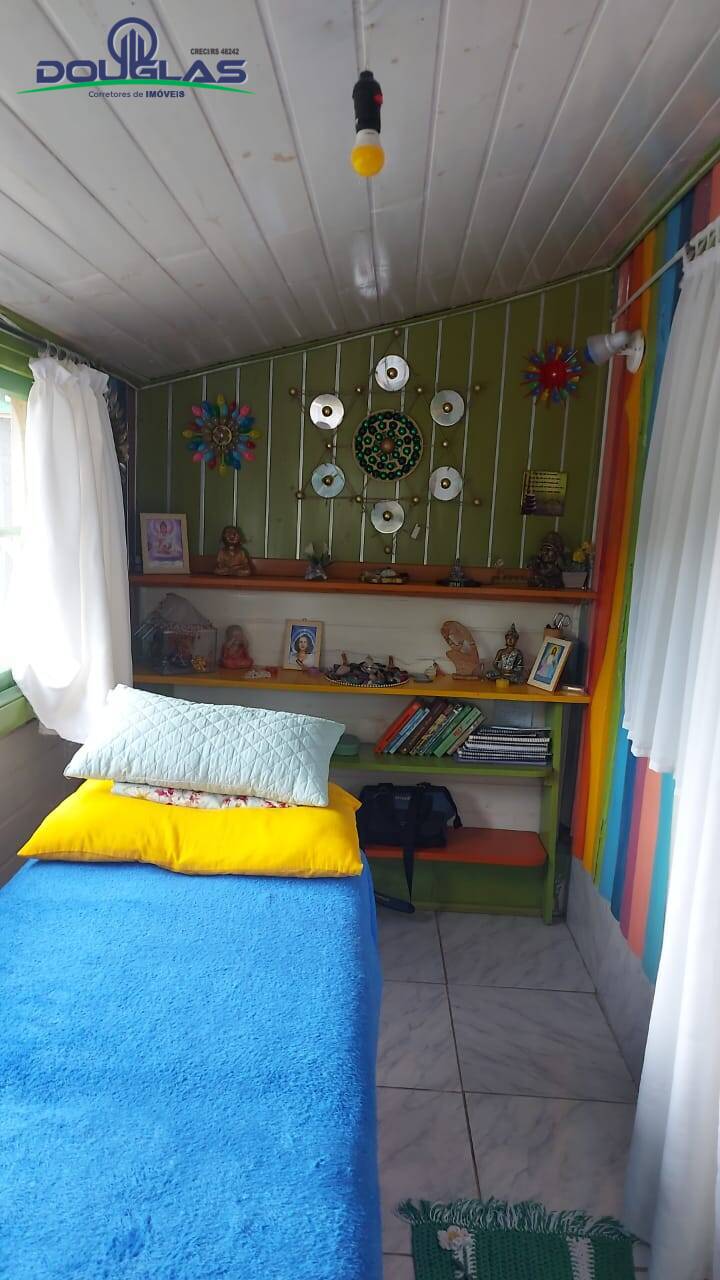 Chácara, 3 quartos, 8000 m² - Foto 15