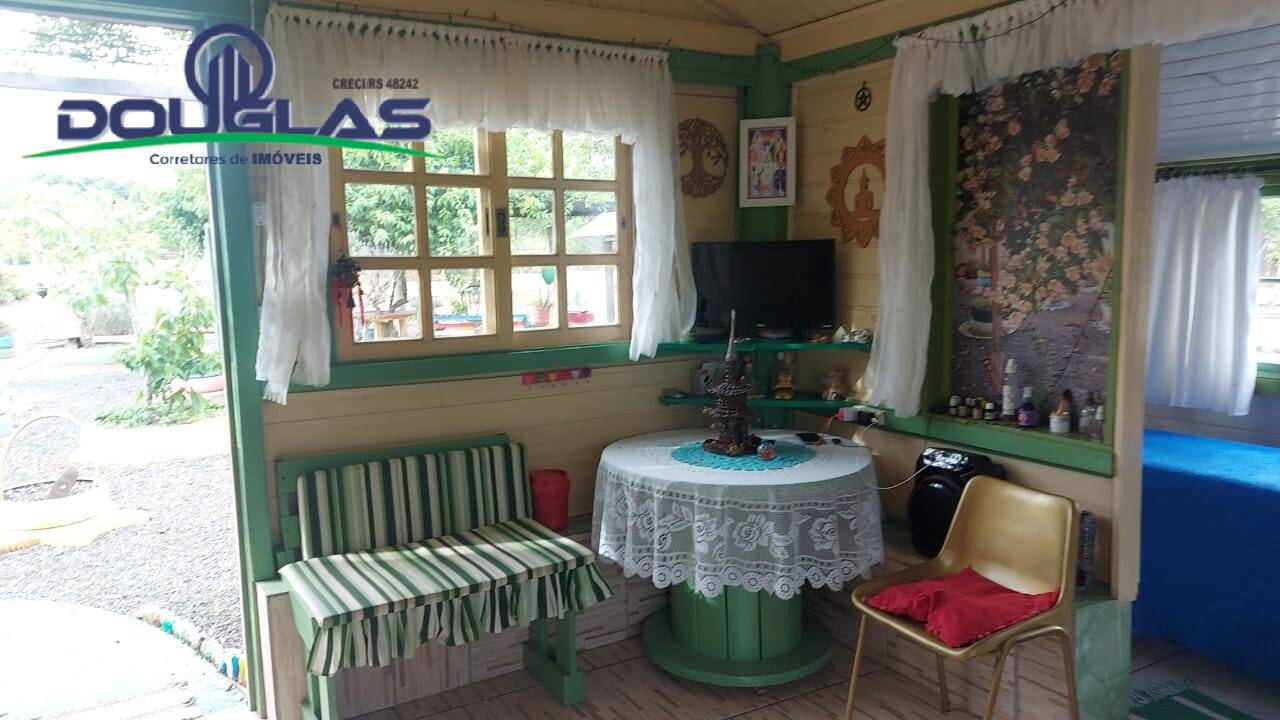 Chácara, 3 quartos, 8000 m² - Foto 17