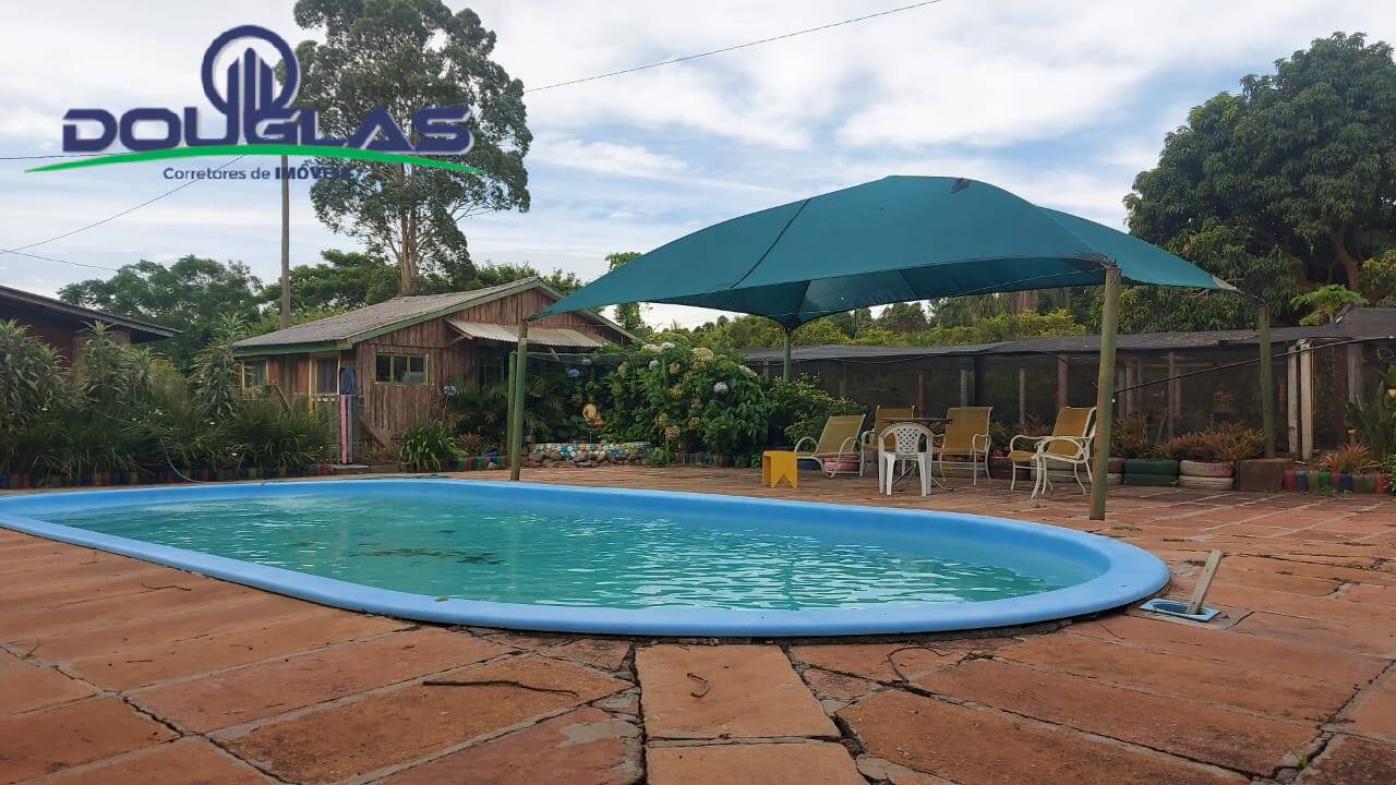 Chácara, 3 quartos, 8000 m² - Foto 20