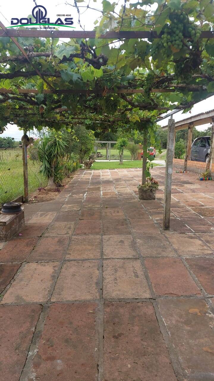 Chácara, 3 quartos, 8000 m² - Foto 26