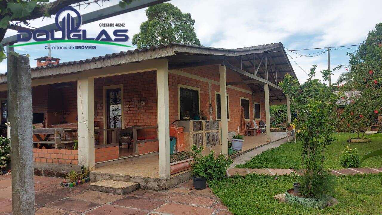 Chácara, 3 quartos, 8000 m² - Foto 28