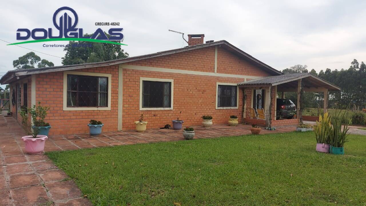 Chácara, 3 quartos, 8000 m² - Foto 30