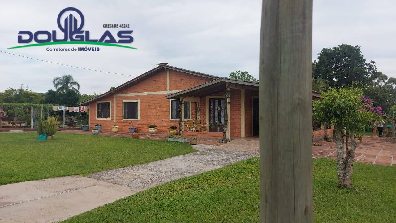 Chácara, 3 quartos, 8000 m² - Foto 29