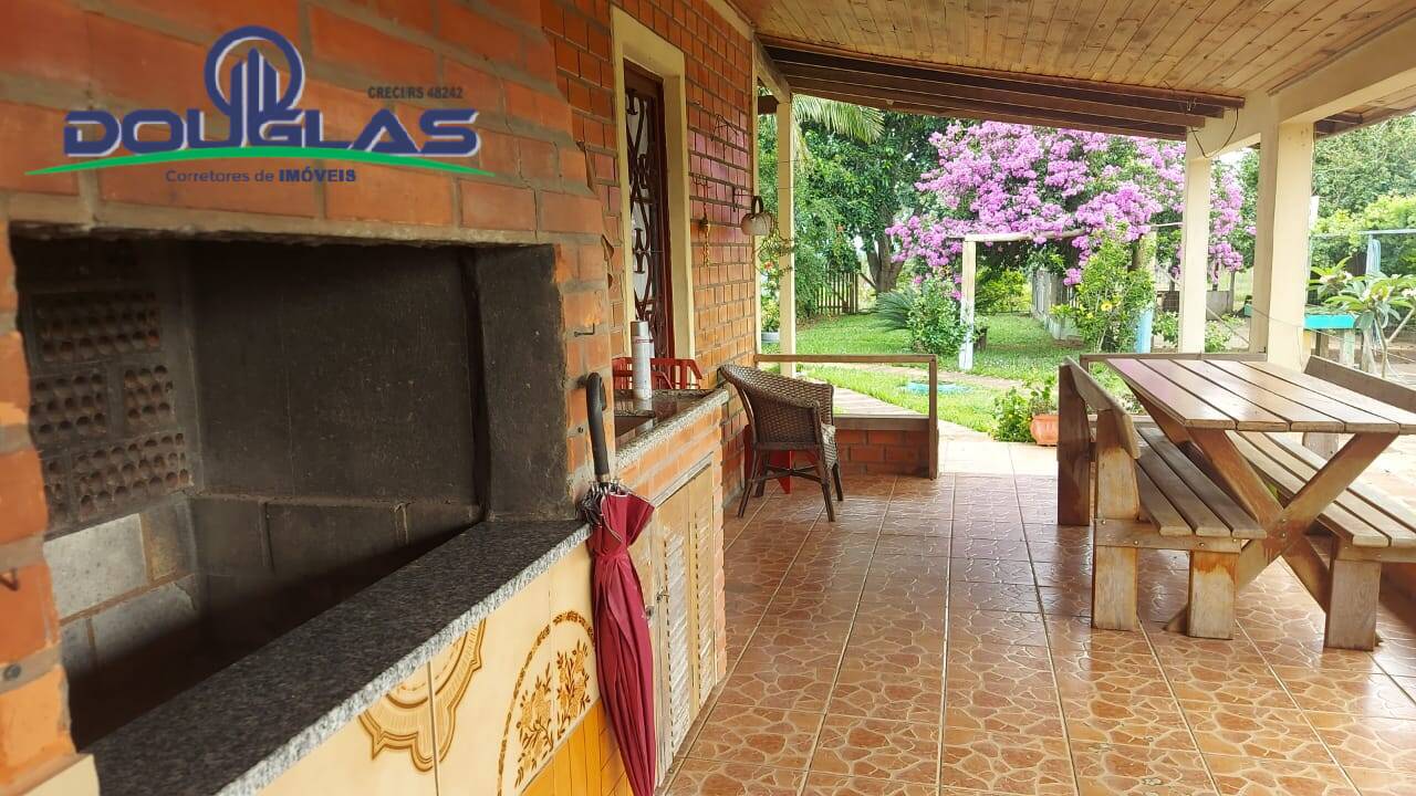 Chácara, 3 quartos, 8000 m² - Foto 32