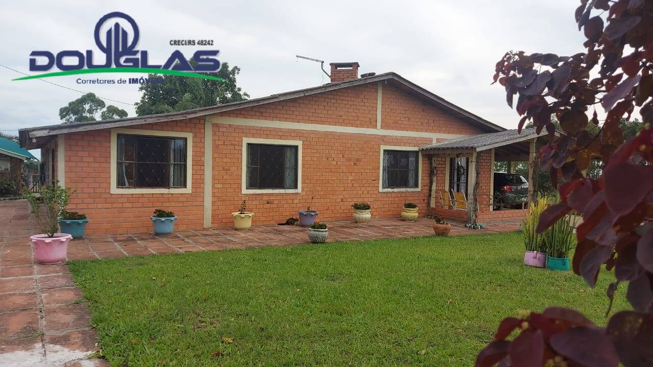 Chácara, 3 quartos, 8000 m² - Foto 31