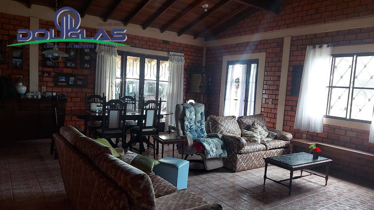 Chácara, 3 quartos, 8000 m² - Foto 42