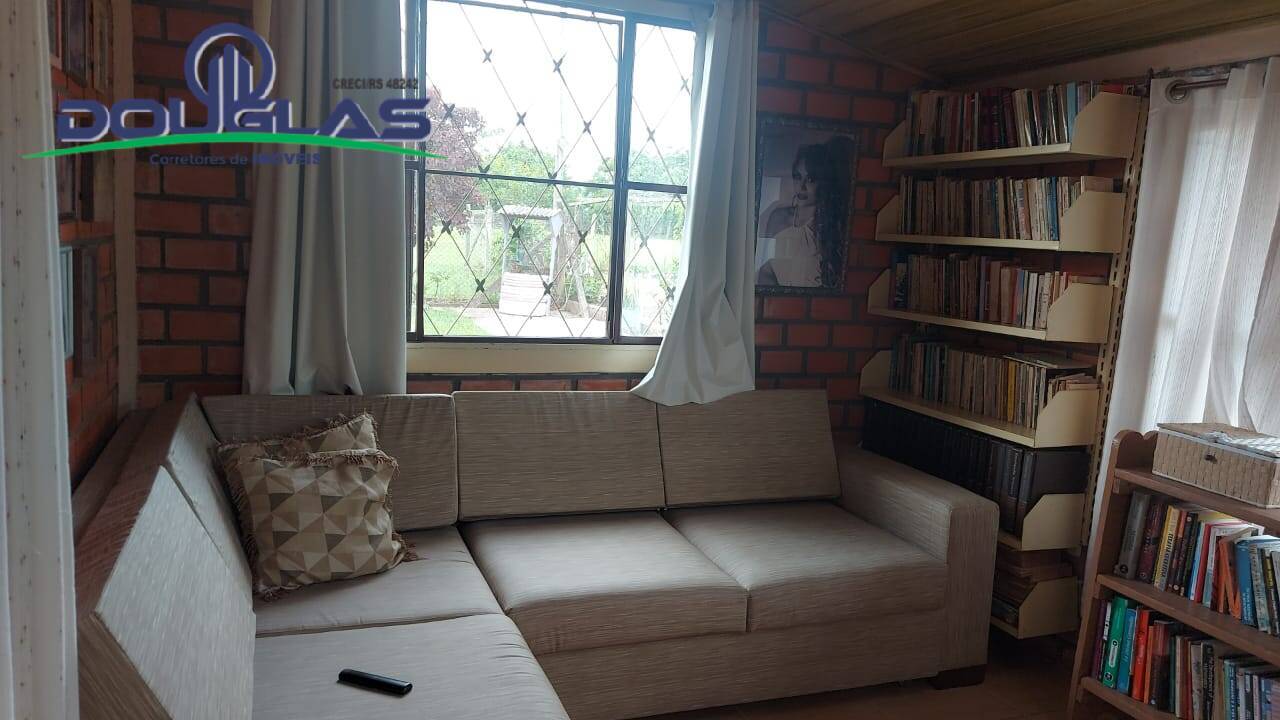 Chácara, 3 quartos, 8000 m² - Foto 40