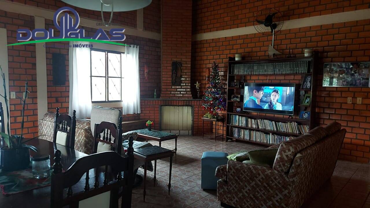 Chácara, 3 quartos, 8000 m² - Foto 43