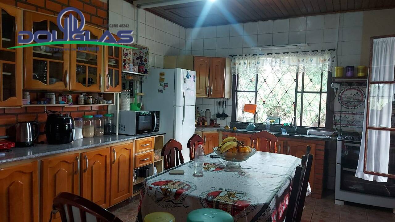 Chácara, 3 quartos, 8000 m² - Foto 45