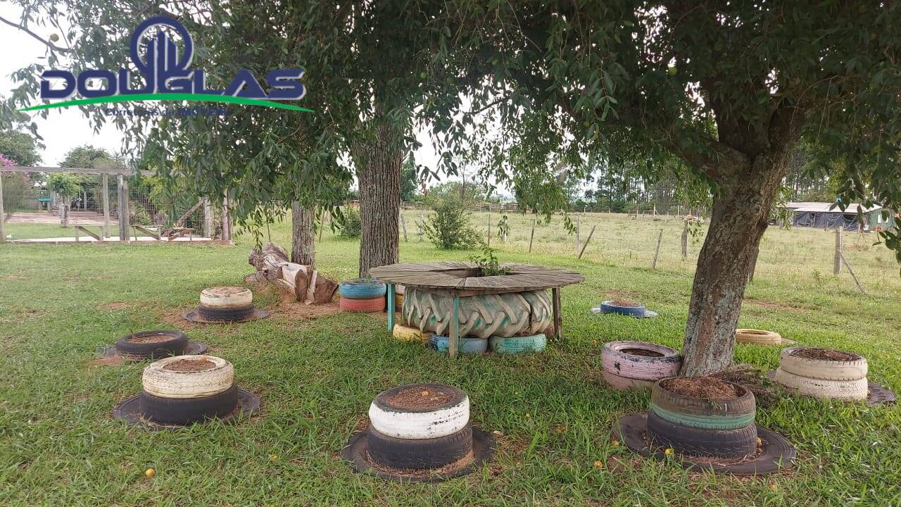 Chácara, 3 quartos, 8000 m² - Foto 50