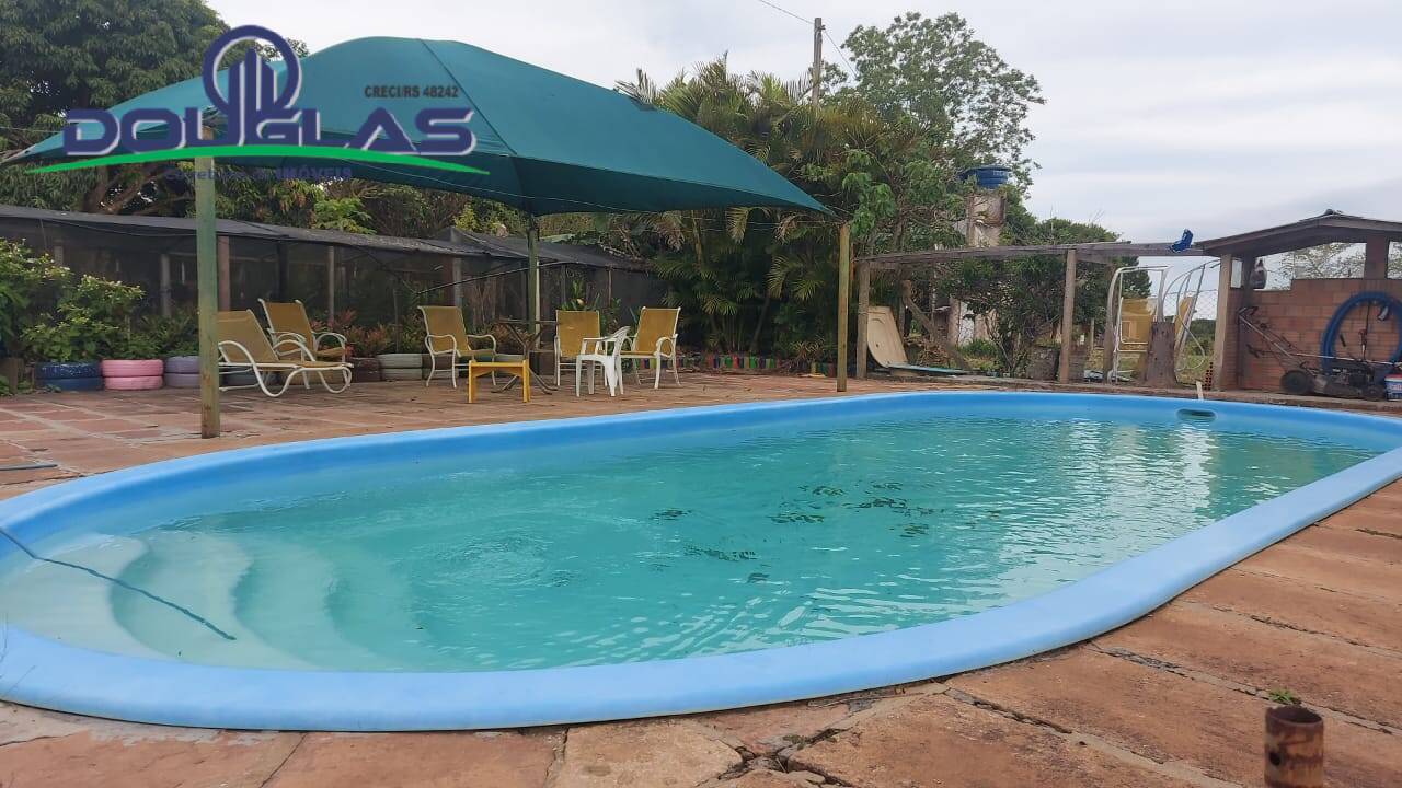 Chácara, 3 quartos, 8000 m² - Foto 21