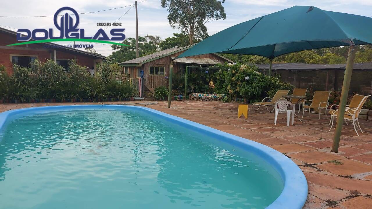 Chácara, 3 quartos, 8000 m² - Foto 22