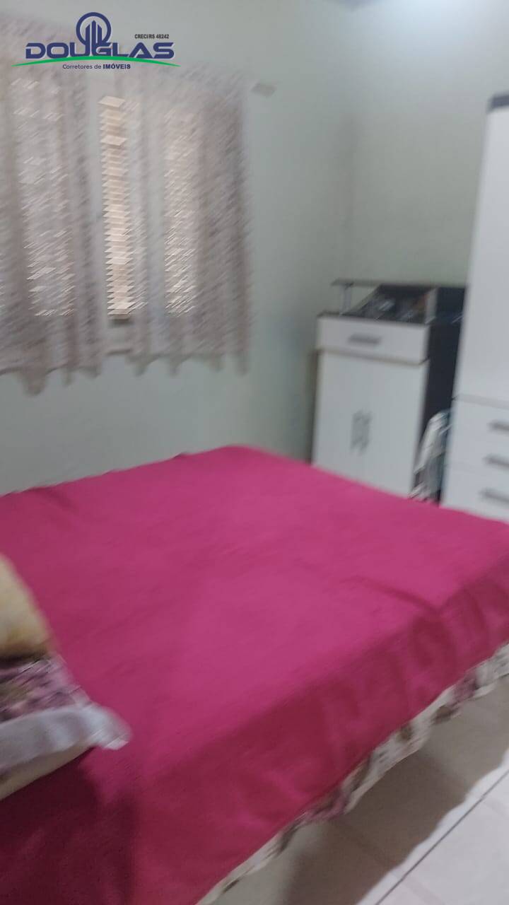 Casa, 3 quartos - Foto 11