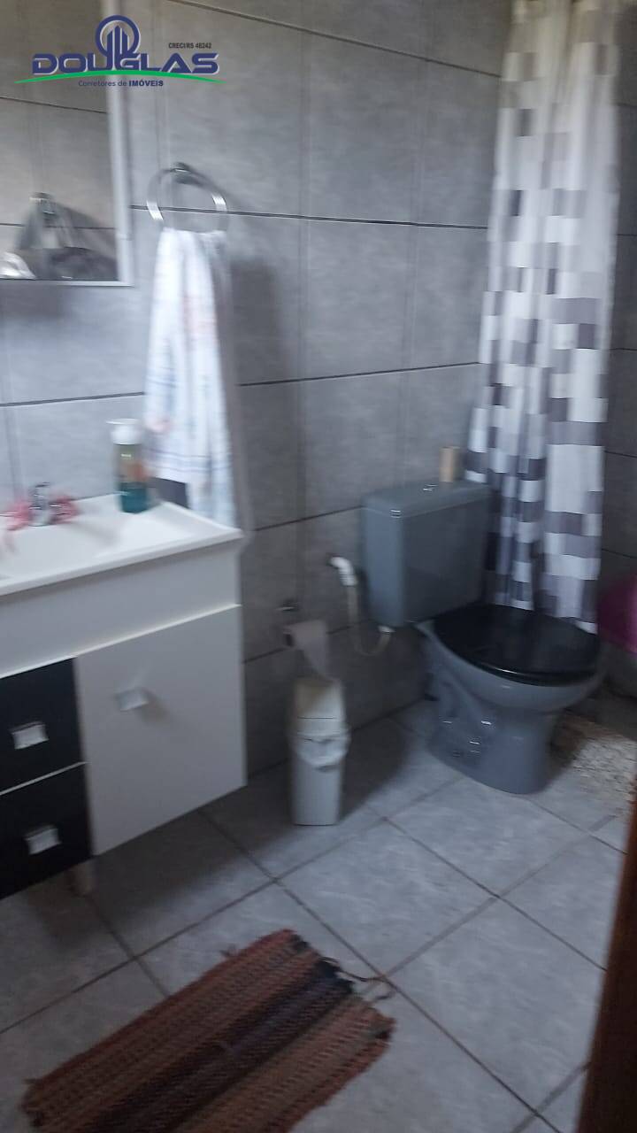 Casa, 3 quartos - Foto 8