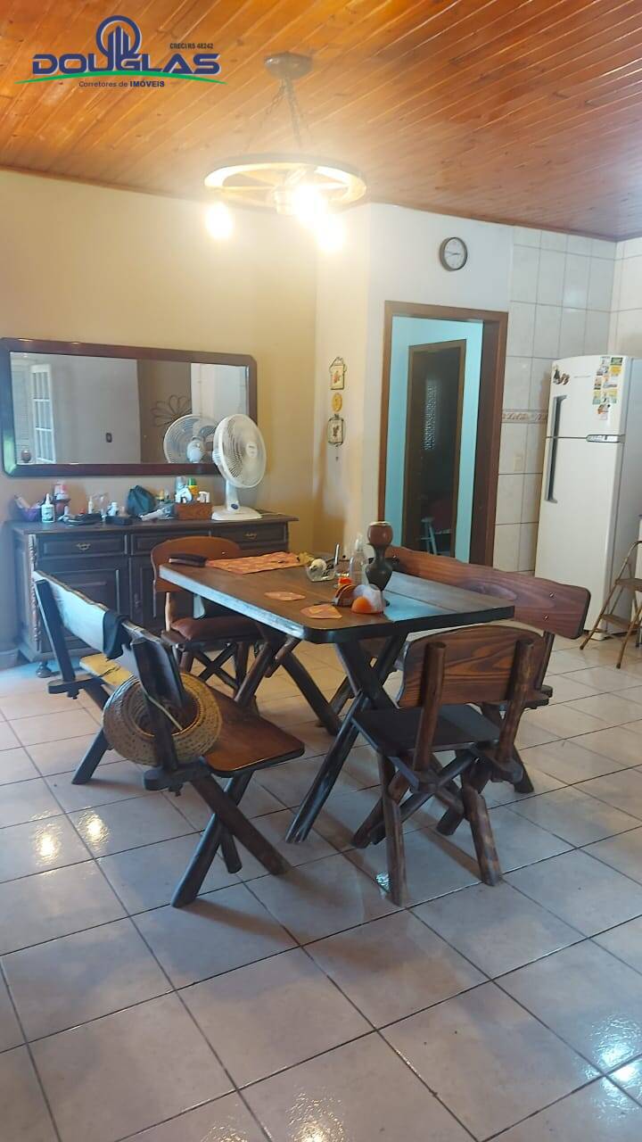 Casa, 3 quartos - Foto 13