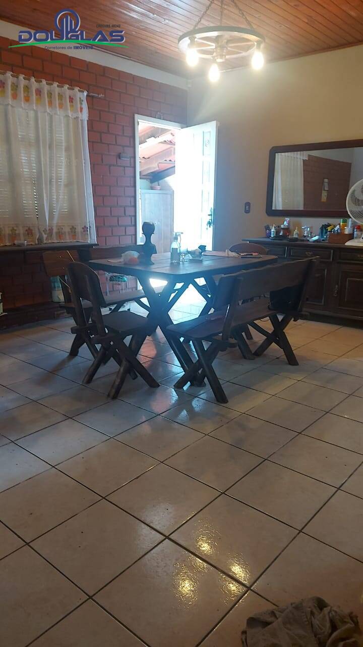 Casa, 3 quartos - Foto 7