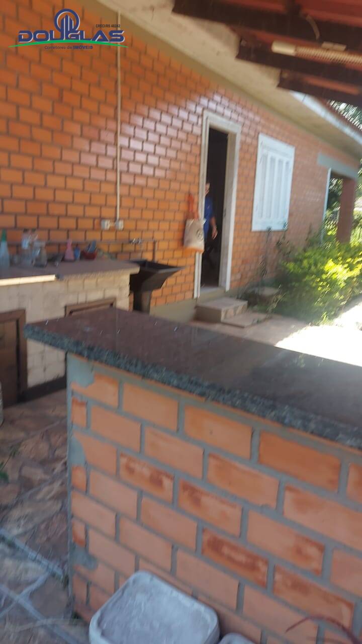 Casa, 3 quartos - Foto 21