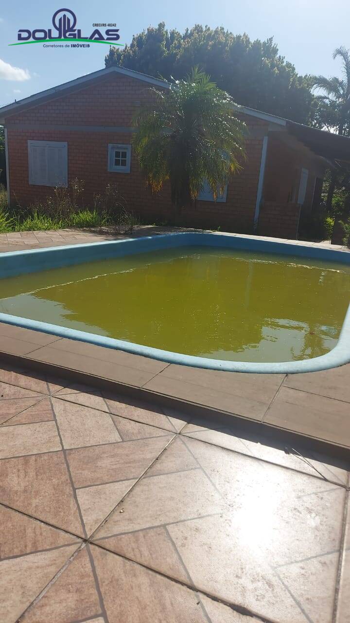 Casa, 3 quartos - Foto 18