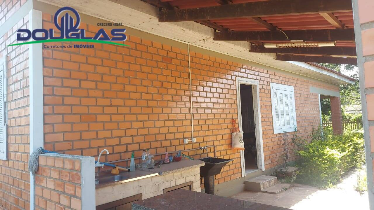 Casa, 3 quartos - Foto 20