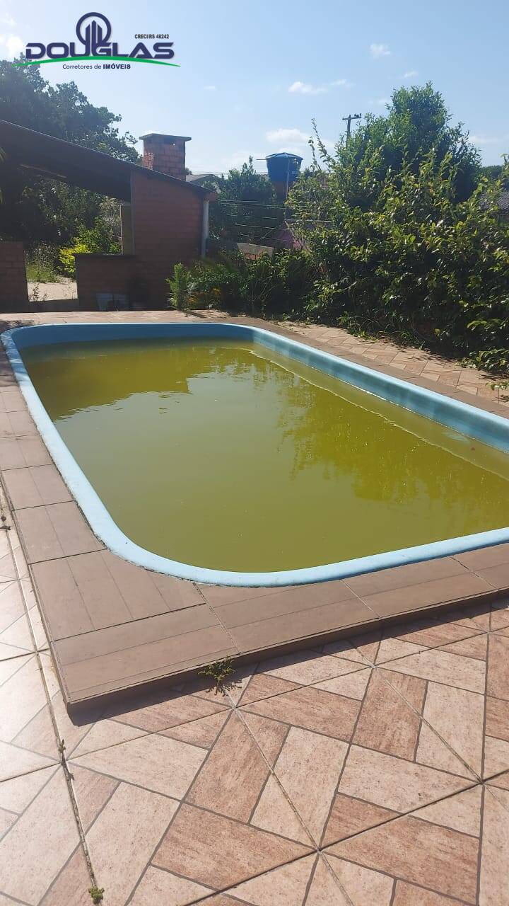 Casa, 3 quartos - Foto 19