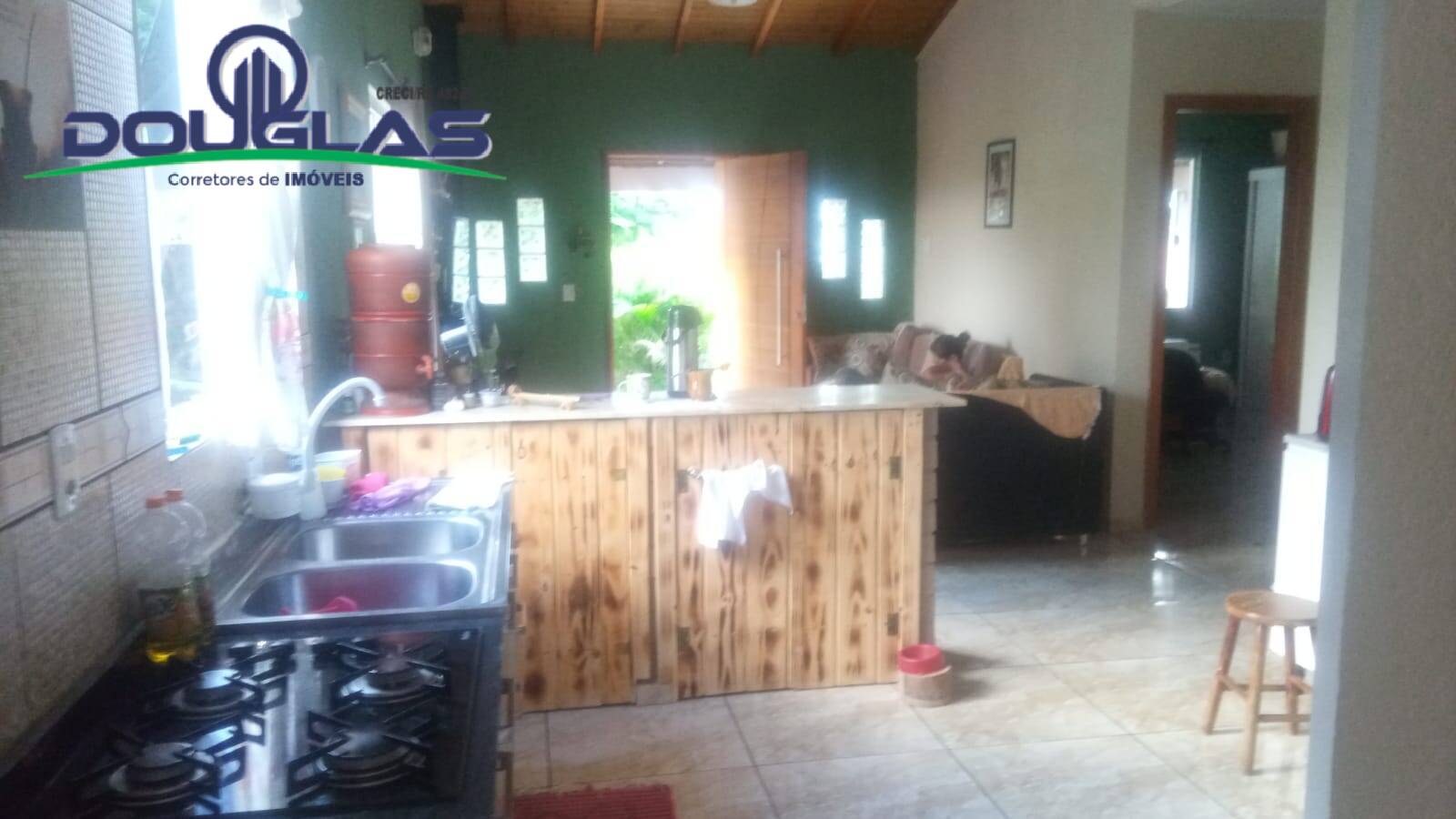 Casa, 3 quartos - Foto 9