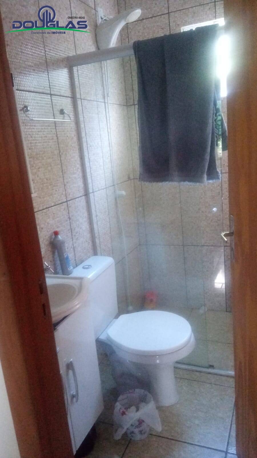 Casa, 3 quartos - Foto 10