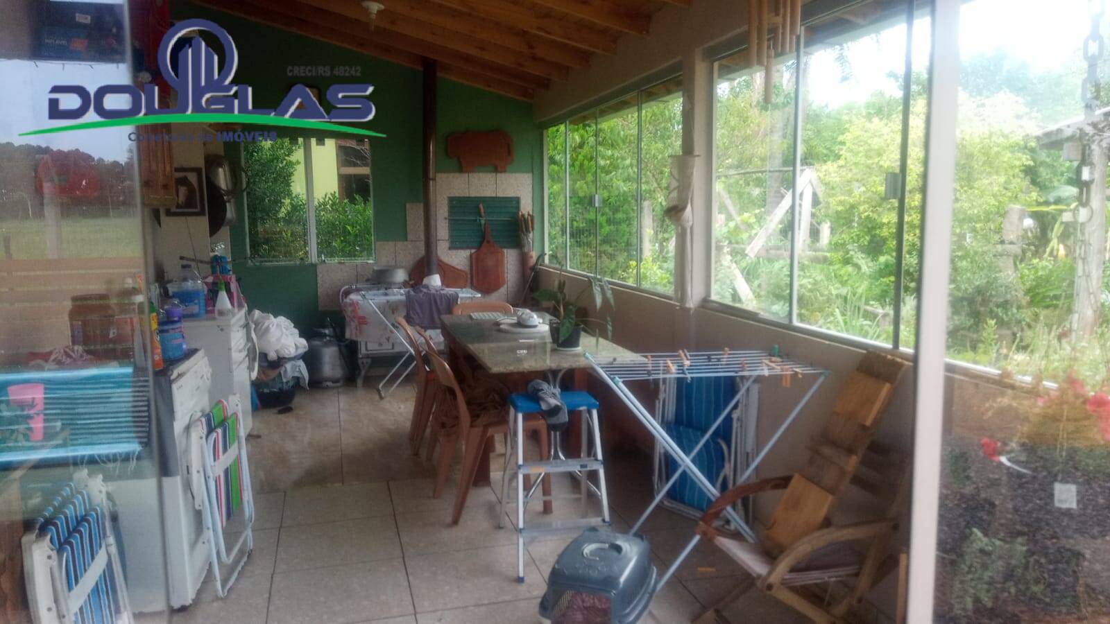 Casa, 3 quartos - Foto 11