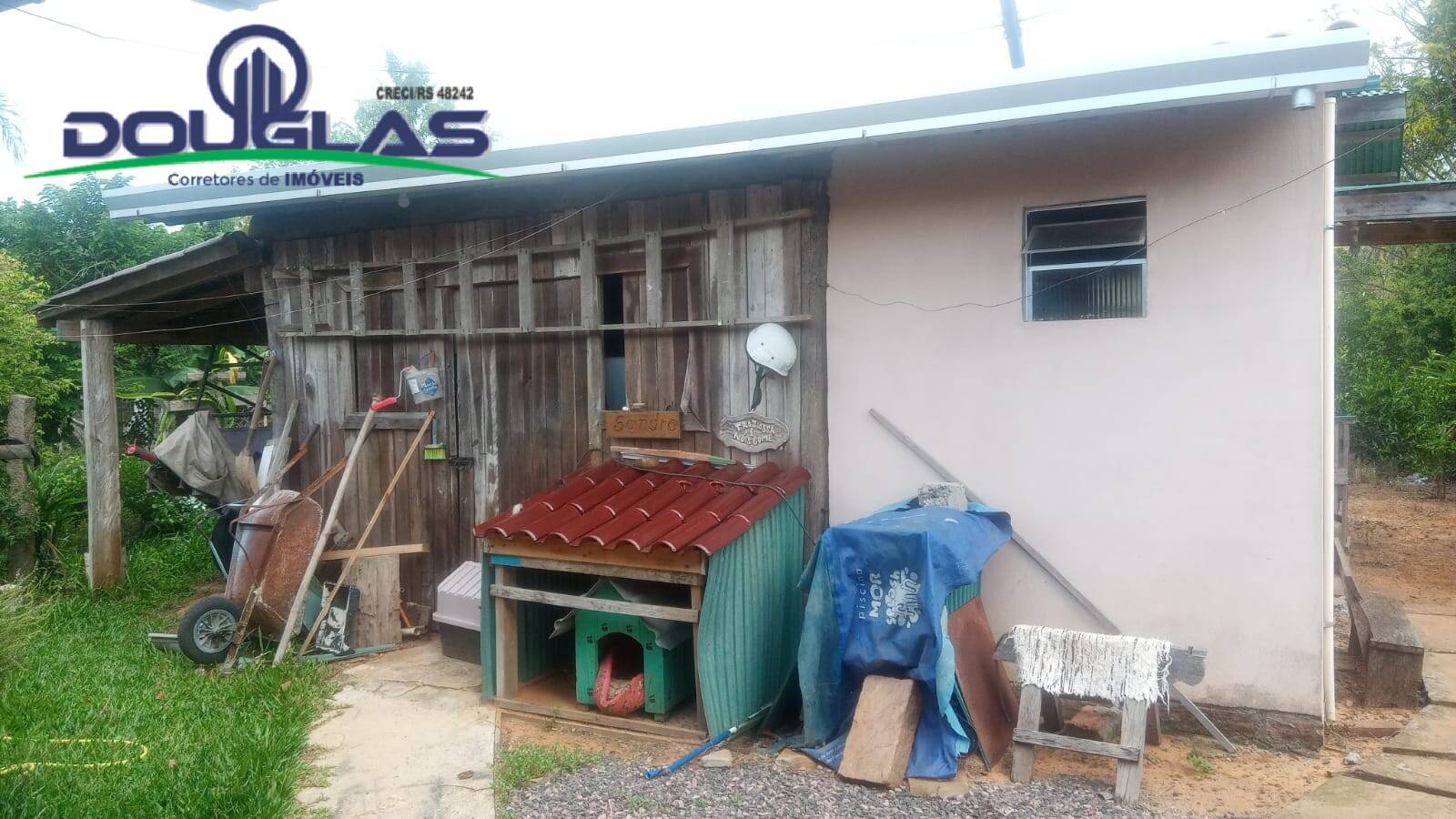 Casa, 3 quartos - Foto 12