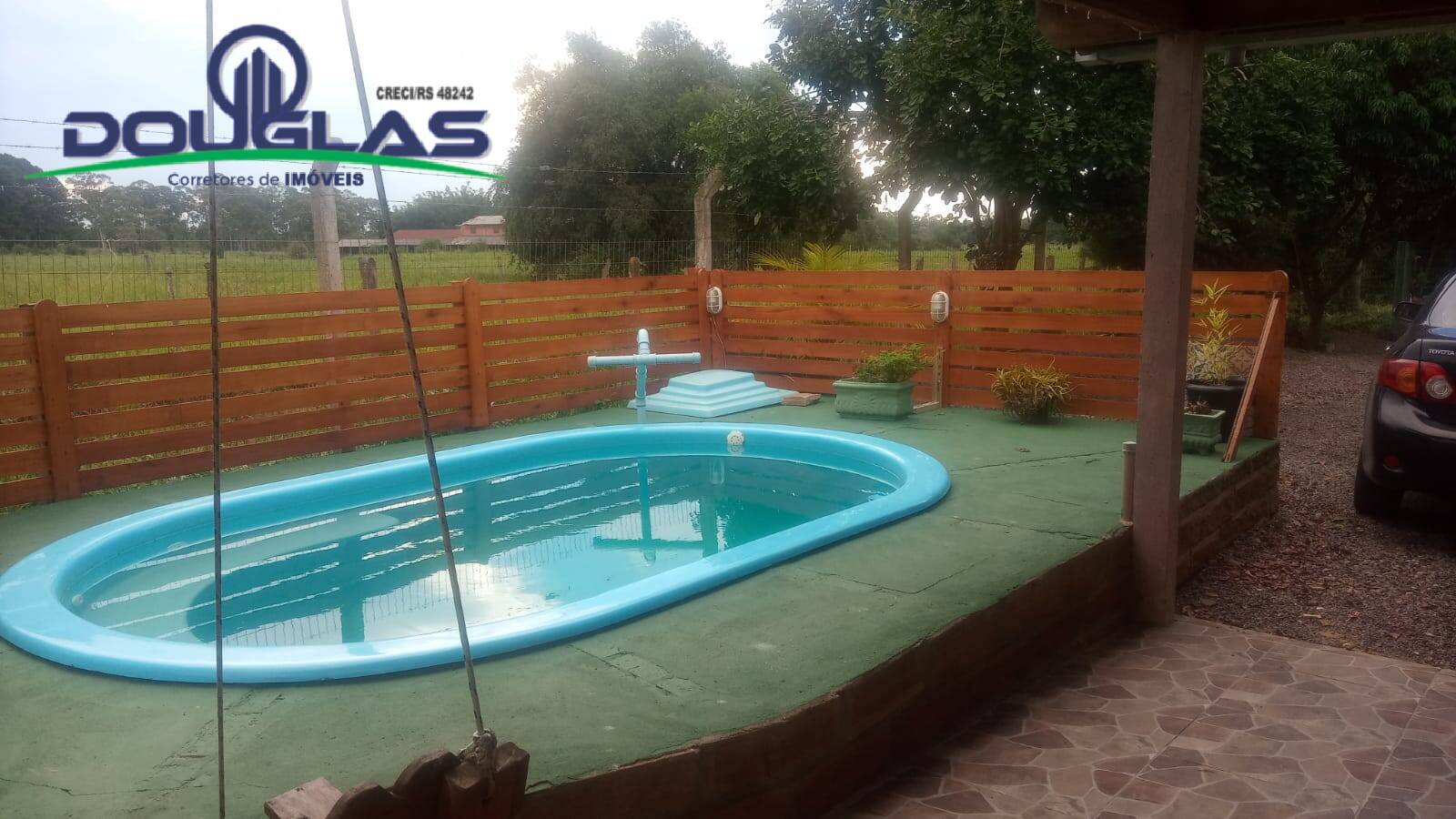 Casa, 3 quartos - Foto 3