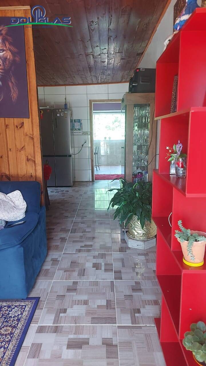 Casa, 3 quartos - Foto 7