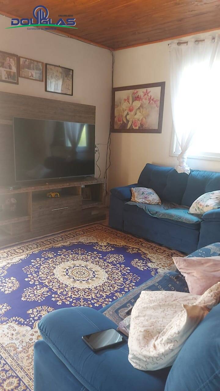 Casa, 3 quartos - Foto 9