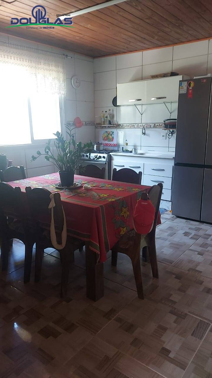 Casa, 3 quartos - Foto 11