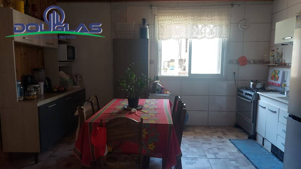 Casa, 3 quartos - Foto 12