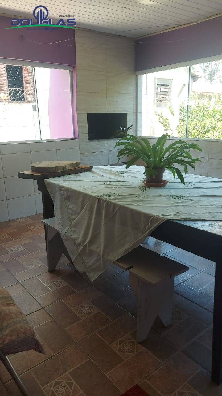 Casa, 3 quartos - Foto 15