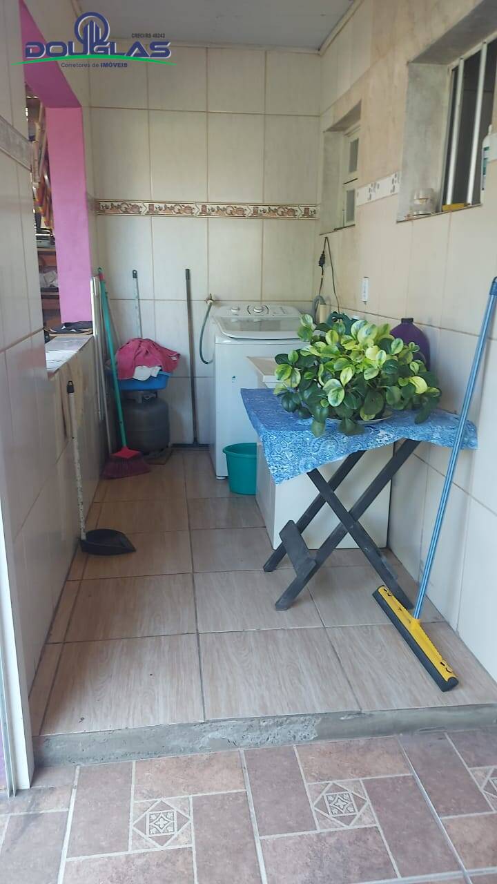 Casa, 3 quartos - Foto 17