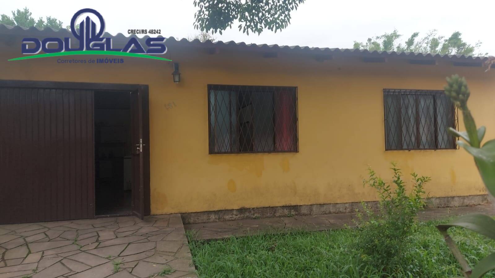 Casa, 2 quartos - Foto 2