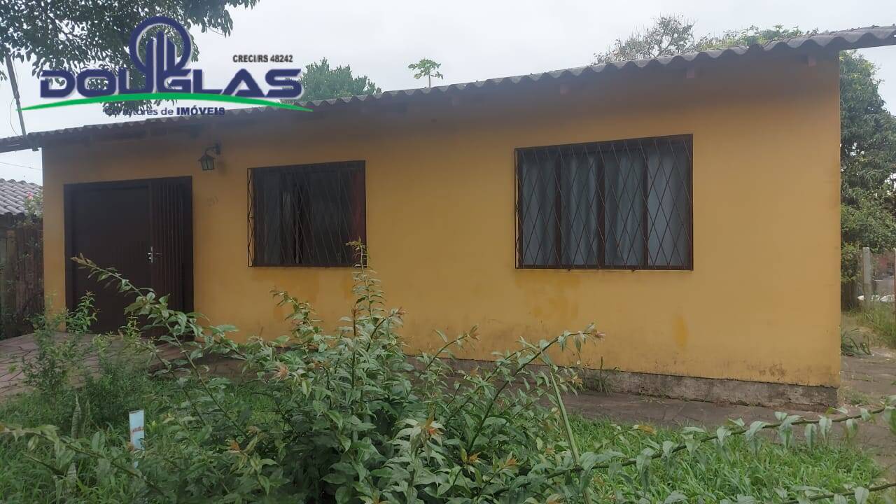 Casa, 2 quartos - Foto 1