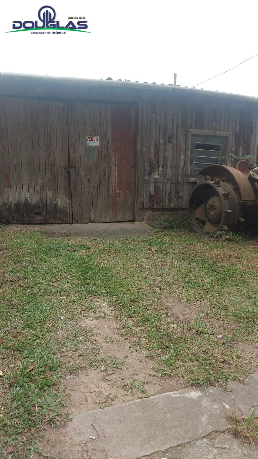 Terreno, 300 m² - Foto 1