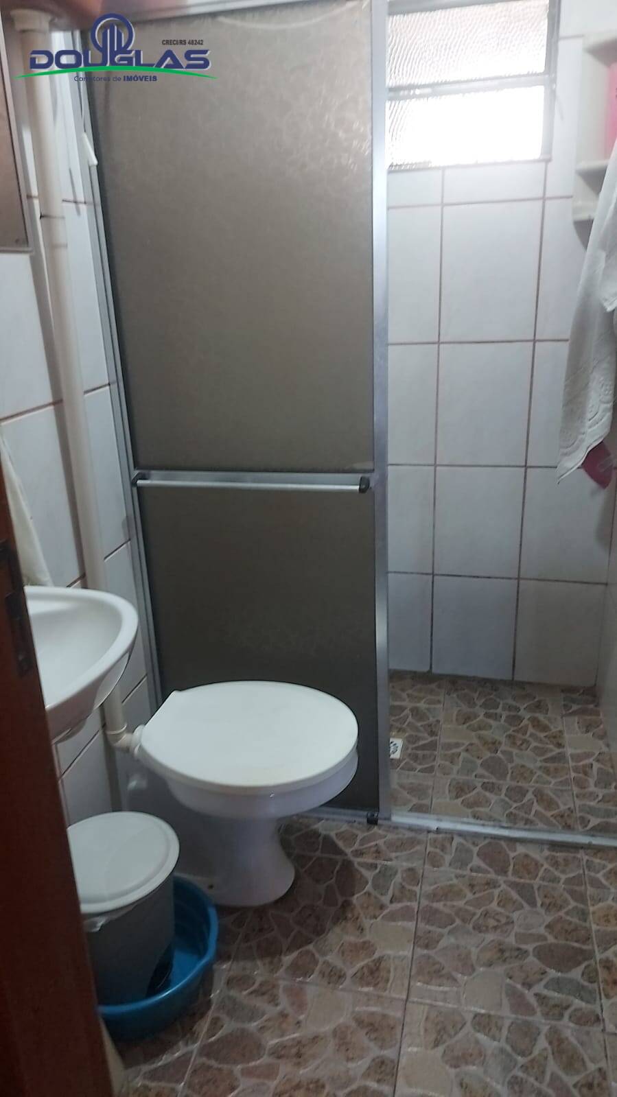 Casa, 2 quartos - Foto 9