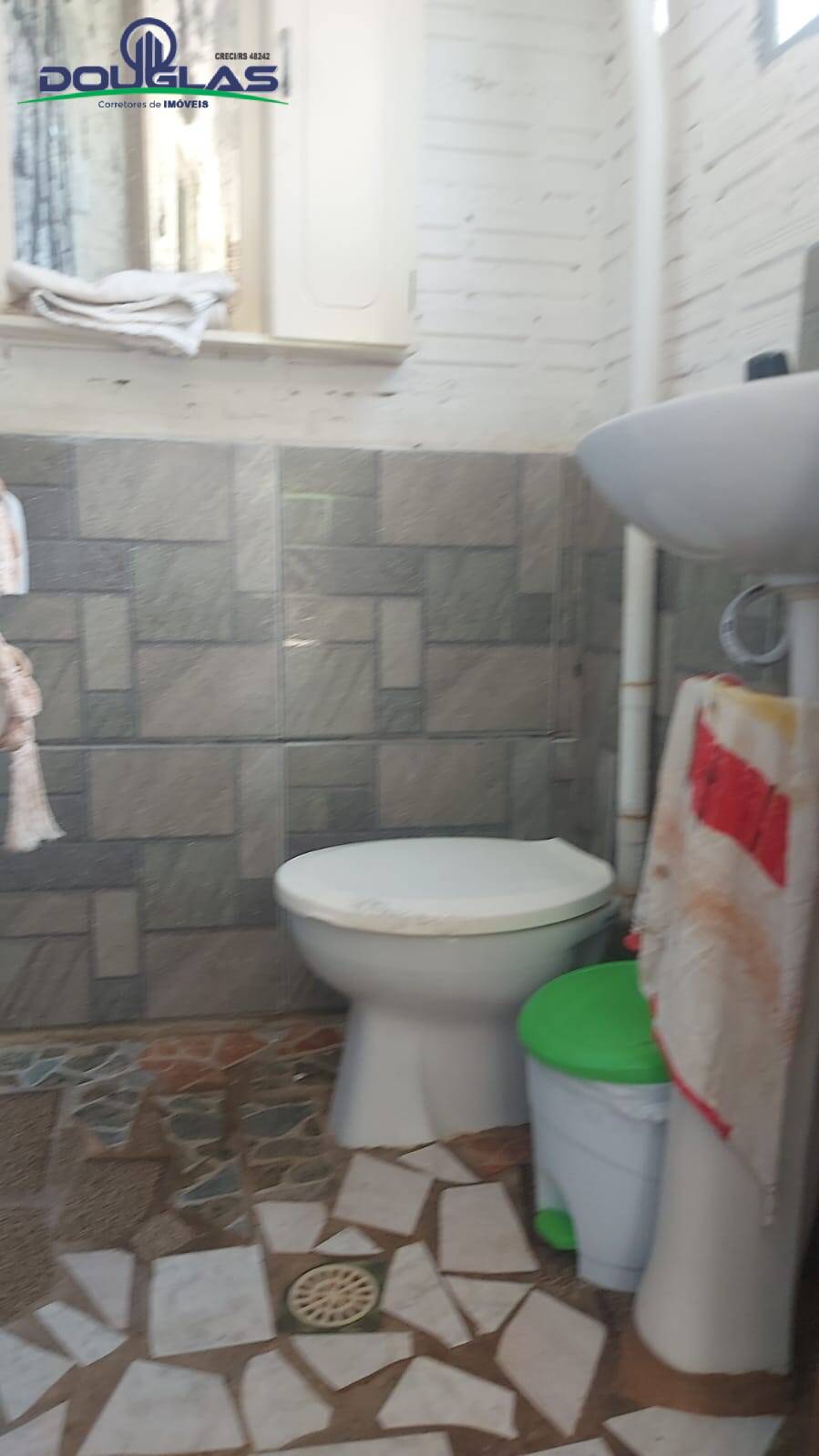 Casa, 2 quartos - Foto 14