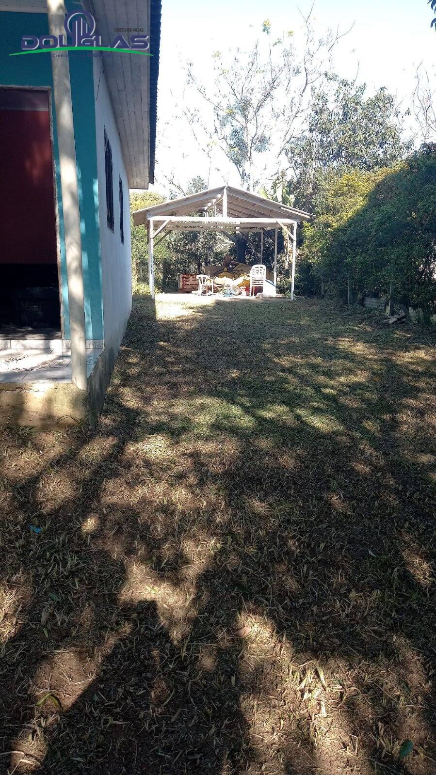 Casa, 3 quartos - Foto 11