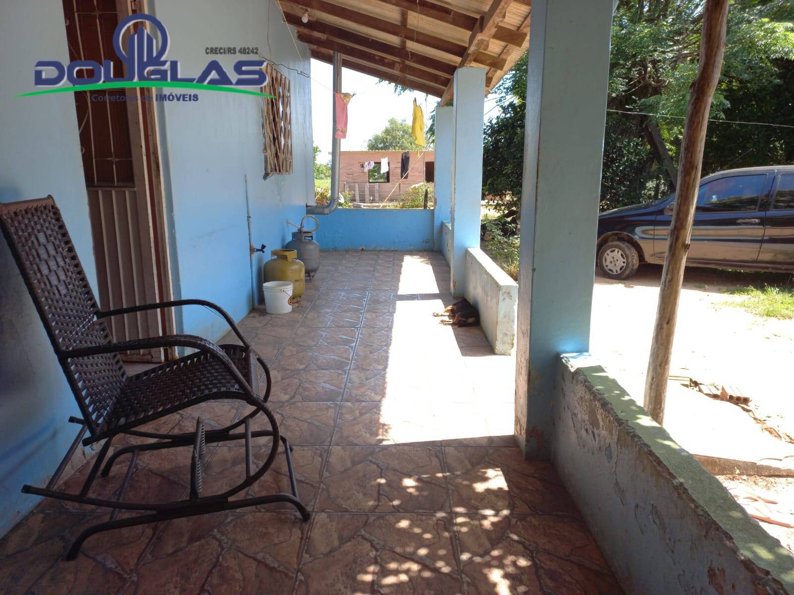 Casa, 3 quartos - Foto 2