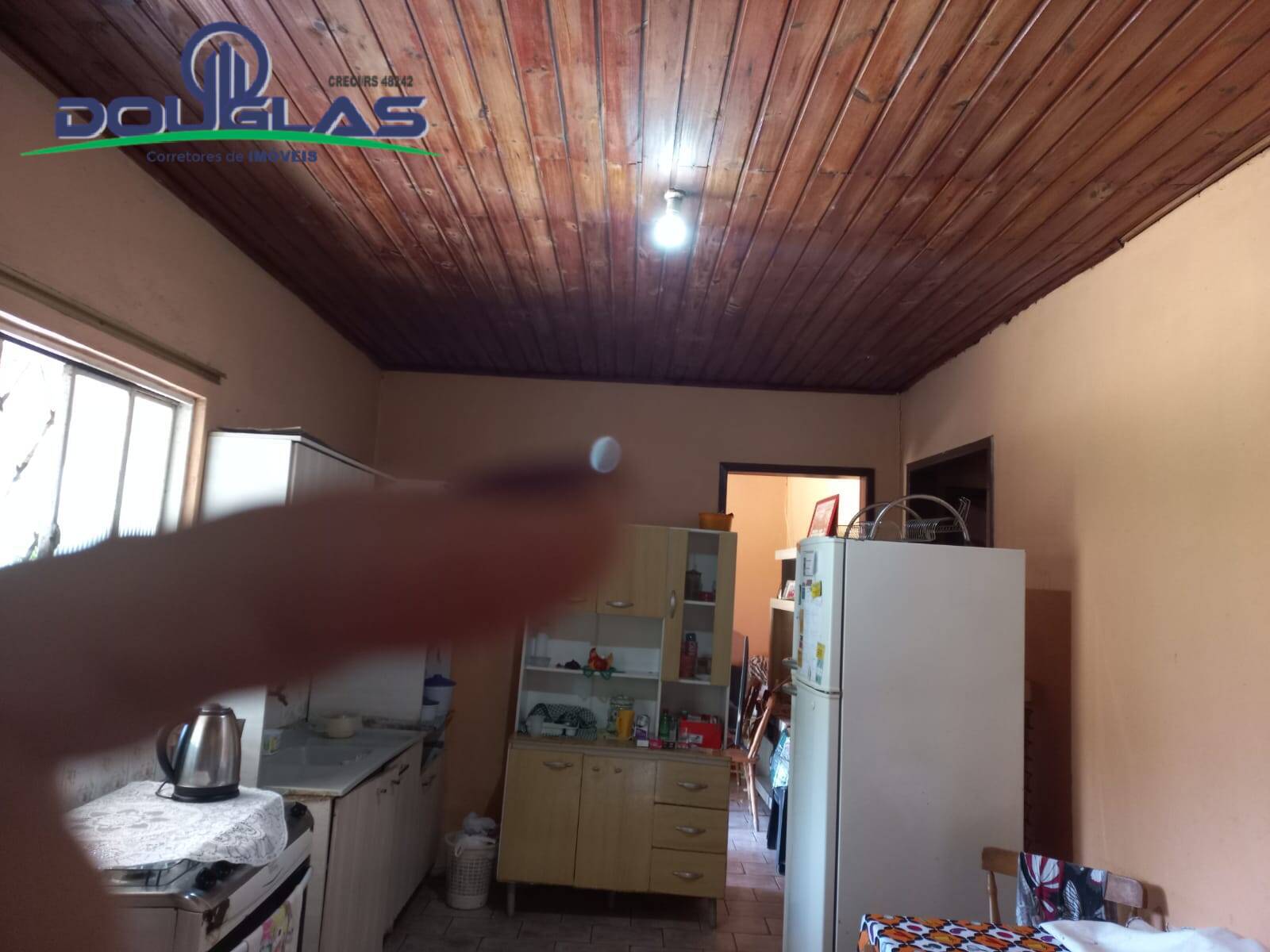 Casa, 3 quartos - Foto 10