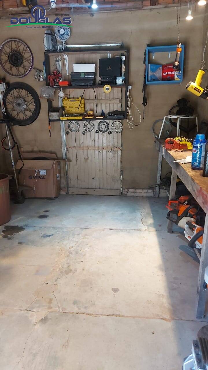 Casa, 3 quartos - Foto 3