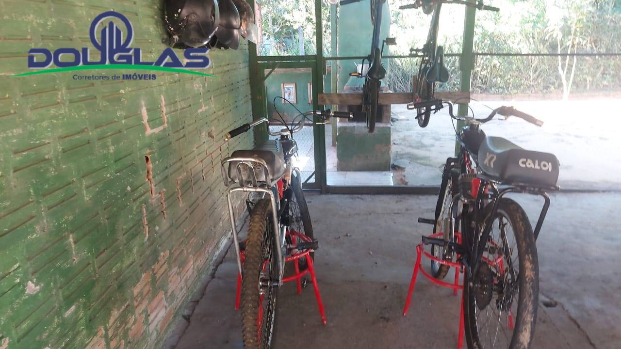 Casa, 3 quartos - Foto 9